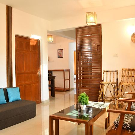 Apricot Homestays Палолем Экстерьер фото