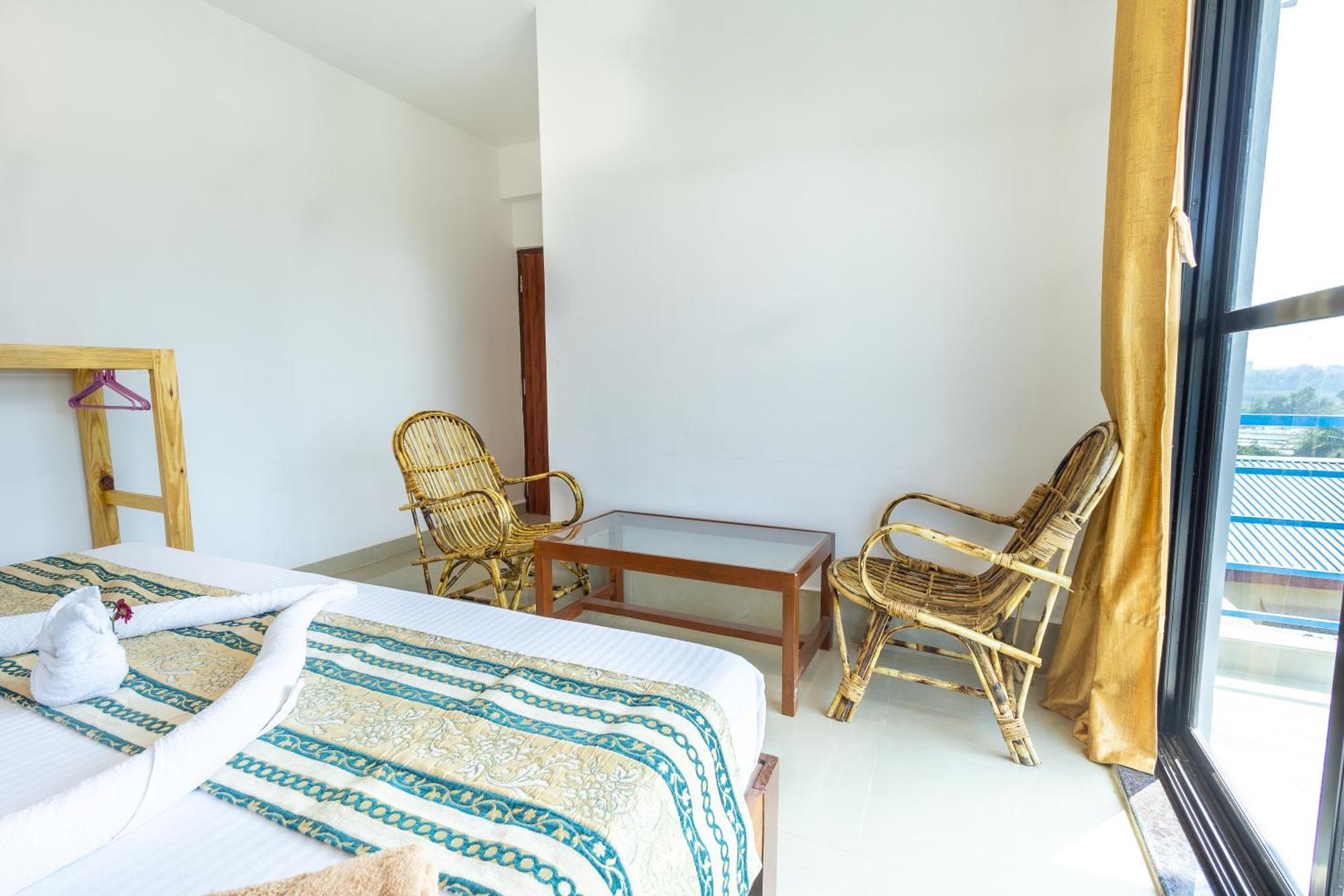 Apricot Homestays Палолем Экстерьер фото